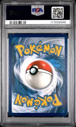 PSA 10 Fa/M Rayquaza Ex 2015 Pokemon Xy Ancient Origins #98 - Image 2