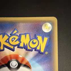 Mega Garchomp EX 245/XY-P Promo Holo Crimson Edge Japanese Pokemon Card - Image 4