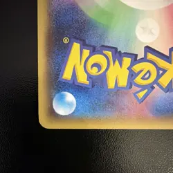 Mega Garchomp EX 245/XY-P Promo Holo Crimson Edge Japanese Pokemon Card - Image 5