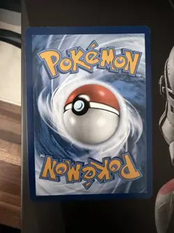 Pokemon Card TCG - Mewtwo SVP 052 Promo Scarlet & Violet 151 Near Mint - Image 2