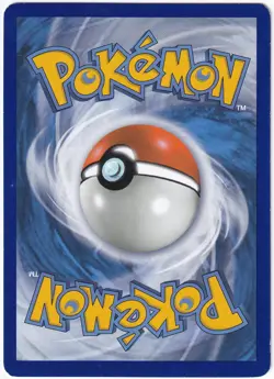 Misty's Cerulean City Gym 61/68 - Hidden Fates - LP Trainer Card - Pokemon TCG - Image 2