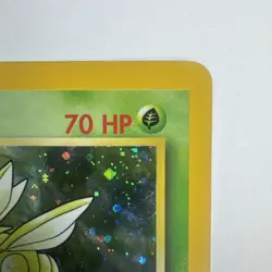 #3 Scyther 17/130 Base Set 2 2000 Holo Rare WOTC Pokemon Card TCG NM/LP - Image 3