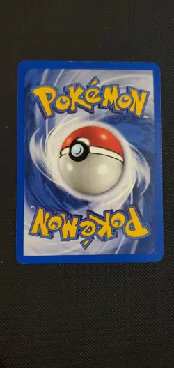 Pokemon TCG Dark Blastoise 20/82 Rare Non-Holo Card Team Rocket - Image 2