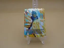 Vegetas Final Flash-BT9-133 IAR-Holo-Dragon Ball Super Card Game - Image 1