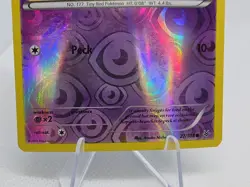 Natu 27/108 Roaring Skies Reverse Holo - Pokemon Card - Image 3