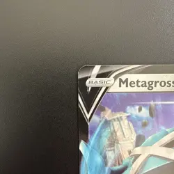 Metagross V - 112/198 - Ultra Rare - Chilling Reign - Pokemon Card - Image 2