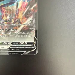 Metagross V - 112/198 - Ultra Rare - Chilling Reign - Pokemon Card - Image 5