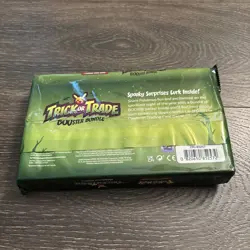 Pokemon TCG 2023 Trick or Trade - Halloween Trading Card Booster Bundle 50 Packs - Image 2