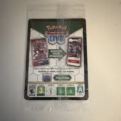 SealedPokemon Mew ex Promo Holo 053 Sv: Scarlet & Violet Promo Cards 180 HP Card - Image 2