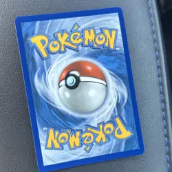 Pikachu EX Holo Rare Thunderbolt 200 HP Card 276/217 Pokemon TCG - Image 2