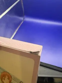 One Piece Bandai TCG Card Game - Illustration Box Vol 1 - Sealed - Read desc - Image 4