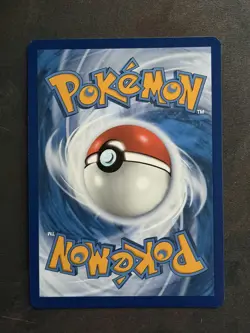 Pokemon Porygon-Z TCG Holo Card 214/182 Sv04: Paradox Rift - Image 2