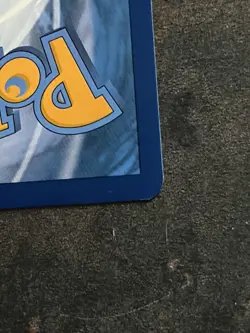 Pokemon Porygon-Z TCG Holo Card 214/182 Sv04: Paradox Rift - Image 3