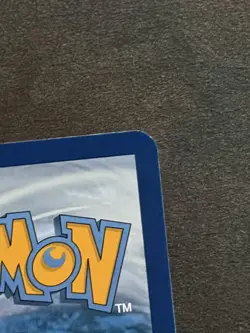 Pokemon Porygon-Z TCG Holo Card 214/182 Sv04: Paradox Rift - Image 4