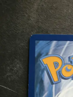 Pokemon Porygon-Z TCG Holo Card 214/182 Sv04: Paradox Rift - Image 5