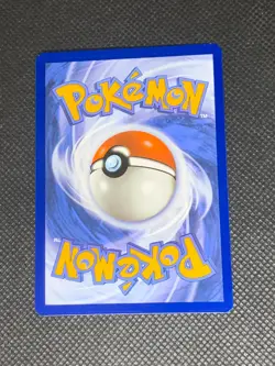 Glaceon 025/131 Master Ball Reverse Holo -Prismatic Evolutions Pokemon Card - NM - Image 2