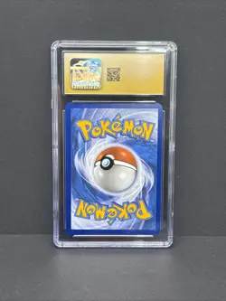 CGC 10 PRISTINE Ceruledge 040/091 Cosmos Holo Pokemon Day Promo 2024 Card - Image 2
