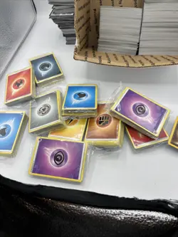 POKEMON CARD & Code Cards - MODERN SETS BULK CARDS - MINT/NEAR MINT Unsorted - Image 2