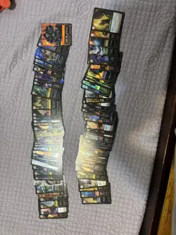 Riftbound Origins card Units and Unit Lot Near Mint - Image 3