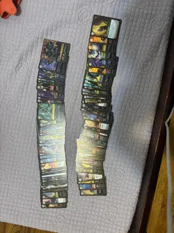 Riftbound Origins card Units and Unit Lot Near Mint - Image 4