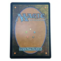 MTG World At War NM Unplayed Rise Of The Eldrazi Rare Magic the Gathering Card - Image 2