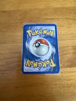 Gengar 48/165 Reverse Holo | Expedition | 2002 English Pokemon TCG Played Card - Image 2