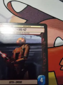 Star Wars unlimited legends of the force- Legendary Single Cards - Image 4