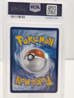 Jolteon ex - (Prismatic Evolutions Stamp) 030/131 Miscellaneous Cards & Products - Image 3