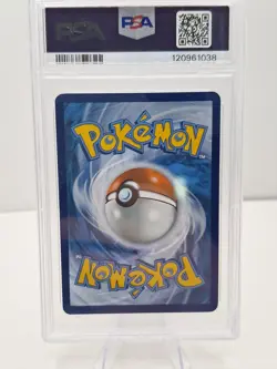 Jolteon ex - (Prismatic Evolutions Stamp) 030/131 Miscellaneous Cards & Products - Image 4