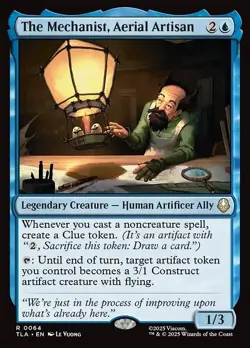 Magic The Gathering - The Last Avatar Singles - Image 5