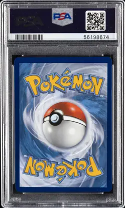2020 POKEMON SWORD & SHIELD CHAMP'S PATH SECRET #077 FULL ART/KABU PSA 10 - Image 2