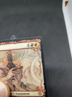 Embercleave LP Non-Foil M 0077 SPG FDN Special Guest Magic The Gathering - Image 2