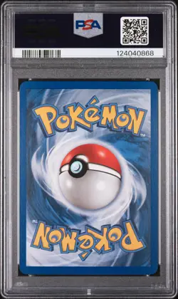 Pokemon Gyarados Gold Star EX Holon Phantoms Holo Rare #102 PSA 9 FRESHLY GRADED - Image 2