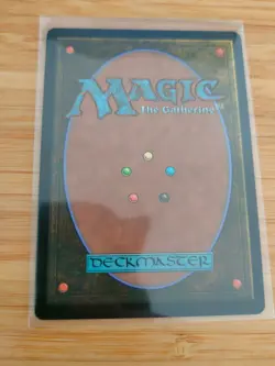 MTG Sting, the Glinting Dagger (FOIL Borderless) 0409 Lord of the Rings M/NM - Image 2