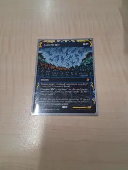 Cyclonic Rift Secrets of Strixhaven: Mystical Archive Pack Fresh MTG MINT 🔥 - Image 2