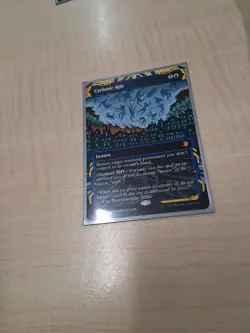 Cyclonic Rift Secrets of Strixhaven: Mystical Archive Pack Fresh MTG MINT 🔥 - Image 4