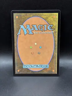 Toxic Deluge (Retro Frame) Normal R Modern Horizons 3 412 - Image 2