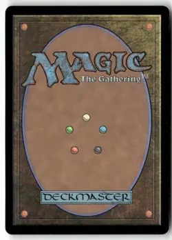 Door to Nothingness 14 The Brothers' War: Retro Frame Artifacts MTG LP - Image 2