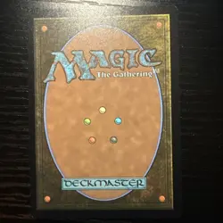 Vampiric Tutor Foil Mystical Archive SOA MTG NM Secrets of Strixhaven 2026 #0035 - Image 2