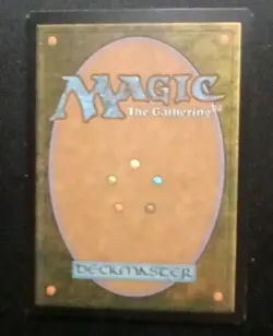 1 MTG NM English Rat Colony Dominaria - Image 2