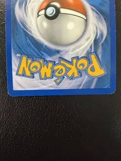 Lanturn Prime Pokemon TCG HGSS Unleashed 86/95 LP/MP - Image 5