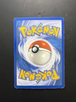 Pokemon Blastoise (Delta Species) 2/100 Crystal Guardians Holo - LP - Image 2