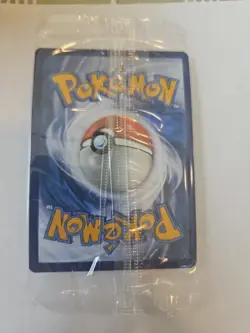 Pokemon Charmander 044 Scarlet & Violet Obsidian Flames Promo SVP English SEALED - Image 3