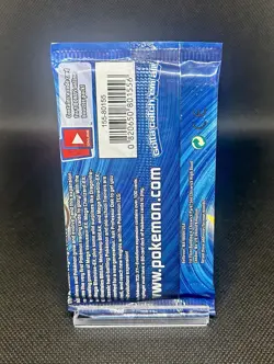 Sealed Booster Pack - XY Evolutions - POKEMON - 2016 - unopened - Raichu artwork - Image 2