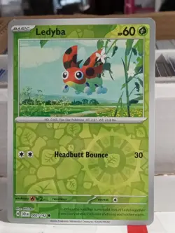 STELLAR CROWN POKEMON CHOOSE YOUR CARD EX SIR ULTRA RARE REV HOLO COSMO ILL RARE - Image 4