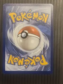 Pokemon Drampa 184 Temporal Forces Illustration Rare Card Holo Full Art NM - Image 2