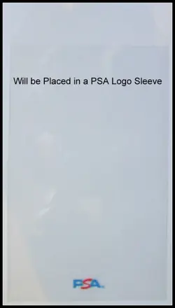 Pokemon Mewtwo 184/SM-P KFC Kentucky Fried Chicken Promo Card PSA 9 - Image 3