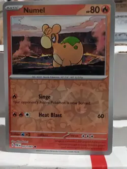 PALDEAN FATES POKEMON CHOOSE YOUR CARD EX SIR ULTRA RARE REV HOLO COSMO ILL RARE - Image 4