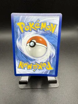 Pokemon Oricorio ex 024 ME: Mega Evolution Promo English NM - Image 2