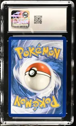 2023 Pokemon Crown Zenith Raikou V Full Art #GG41/G70 CGC 10 - Image 2